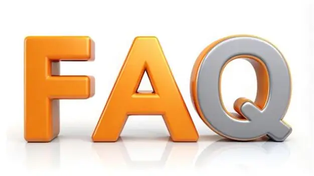 FAQ Image